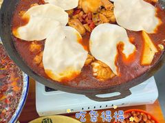 -江湖万州烤鱼(王子美食城)
