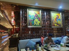 -西藏饭店·亚克·食光自助餐厅