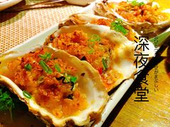 -蟹将军·松叶蟹和牛日料放题自助(K11店)