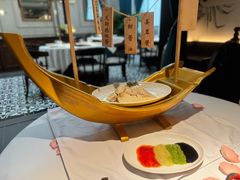 -狮拾久·现代新加坡料理(壹方城店)