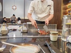 -炽膳铁板烧(吴兴万达店)