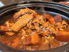 -小厨娘淮扬菜(天印大道店)