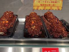 -韩麦大冷面(桂花街直营店)