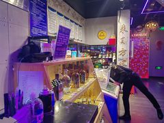 -唱吧麦颂KTV(马驹桥店)