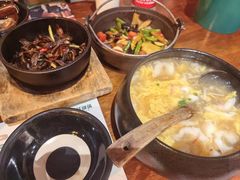 -马灯部落·西湖边的创意山景餐厅(虎跑动物园店)