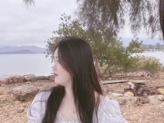 -坝光海滩
