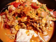 -7mall美食潮地标