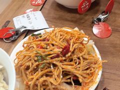 -老刘家永盛斋·传统泡馍(东关南街店)