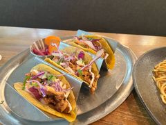-Q MEX 库迈墨西哥餐吧(双井店)