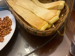 锅边馍-达旺·鸡毛店(巴南万达店)