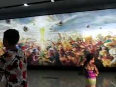 -上海科技馆(地铁站)