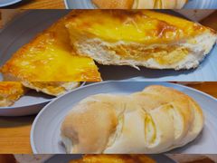 -BreadTalk面包新语·烘焙蛋糕(中华广场店)
