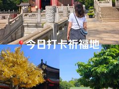 -广东圆玄道观