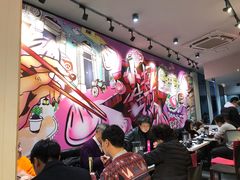 -小杨生煎(龙之梦购物中心店)