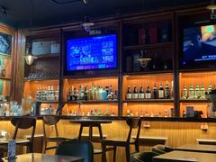 -The Cheebat 锌吧·Bistro(体育西店)