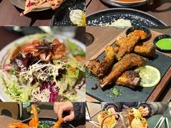 -Shantek象提南亚餐厅&西餐融合Bistro(淮海中路店)