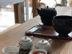 -去茶山