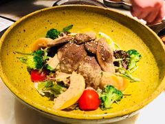 -厚贞日式烤肉(龙之梦店)