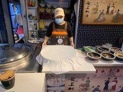-安上粉皮.非遗手工小吃(骑龙巷店)