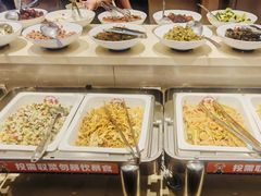 -素满香·食养自助(建邺万达店)