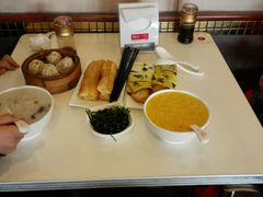 -嘉和一品粥(马家堡店)