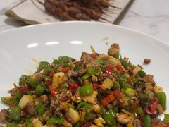 -新凯旋烧烤·燕姐千岛湖土菜