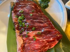 -十三姨正合丰烤肉(营迹路店)