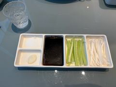 -小大董·烤鸭(观景餐厅·南京西路店)