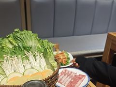 -肆幺幺烤肉(乐汇城店)