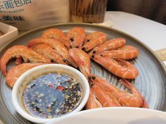 -万龙洲海鲜(阜外店)
