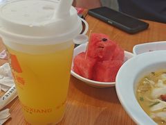 -南城香·饭香串香馄饨香(赵公口店)