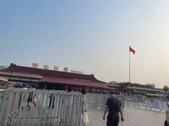 -珠海拱北口岸