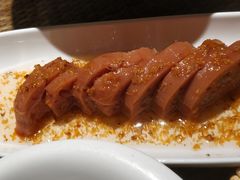 桂花莲藕-渝信川菜 · 川味家常菜(长安店)
