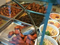 -天府棒棒鸡(金星店)