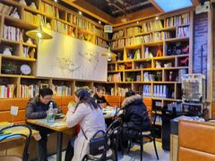 -鱼库·不仅是一家烤鱼店(车公庙店)