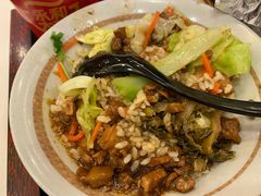 大王香菇卤肉饭-永和大王(高新中四道店)
