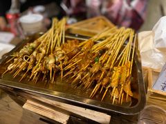 -盟重烧烤(高正街店)