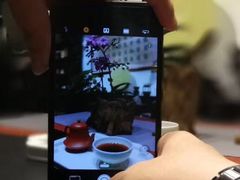 -德迹斋禅意文化茶馆·茶空间·商务洽谈•宴席(桃园店)