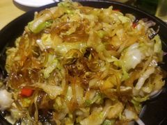 -九佰碗家常菜(华威桥店)