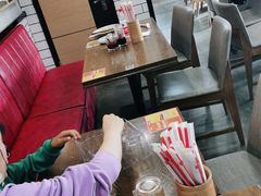 大堂-李先生牛肉面大王(马栏店)