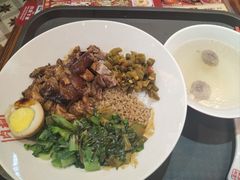 -桐哥肉铺(万柳华联店)