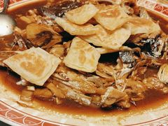 -旺顺阁鱼头泡饼(小红门店)