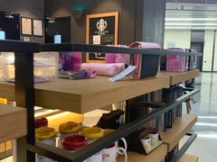-星巴克(北京望京东园店)