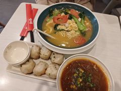 -咬不得高祖生煎·简餐(城站店)