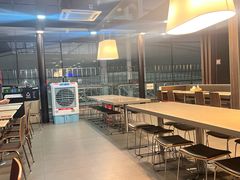-麦当劳(深圳北站高铁店)