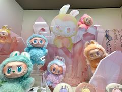 -泡泡玛特POPMART (北京超极合生汇店)