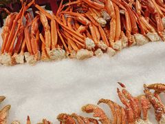 -川骄海鲜自助(河东店)