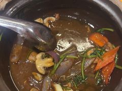 -东就鸭饭店·古早海南菜(友谊南海城店)