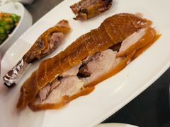 -旺顺阁·北京菜·烤鸭(大望路店)