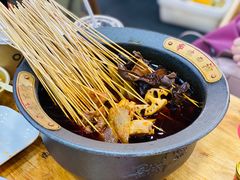 -冒椒火辣(太古里店)